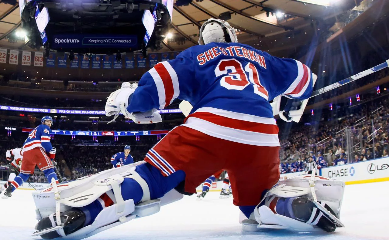 Bruce Bennett / Getty Images