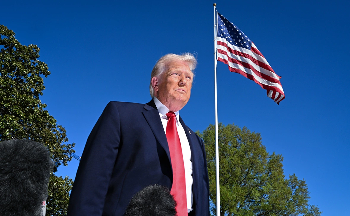 Matt McClain / Getty Images