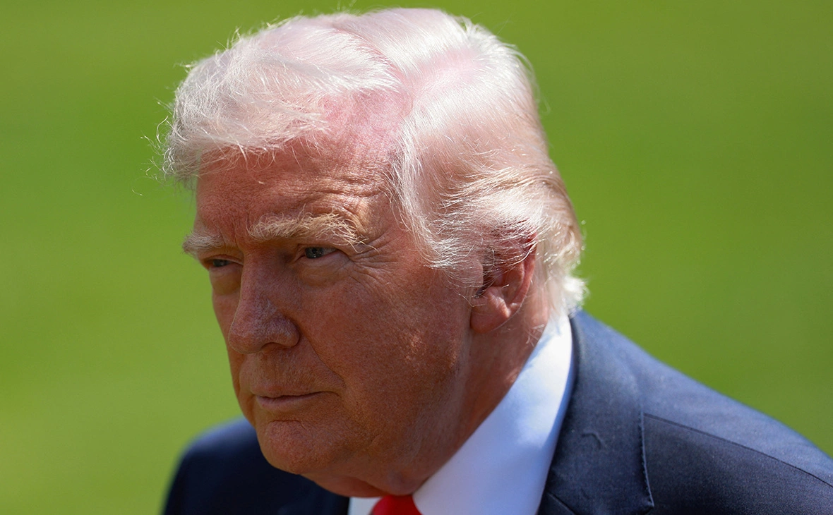 Jessica Koscielniak / Reuters