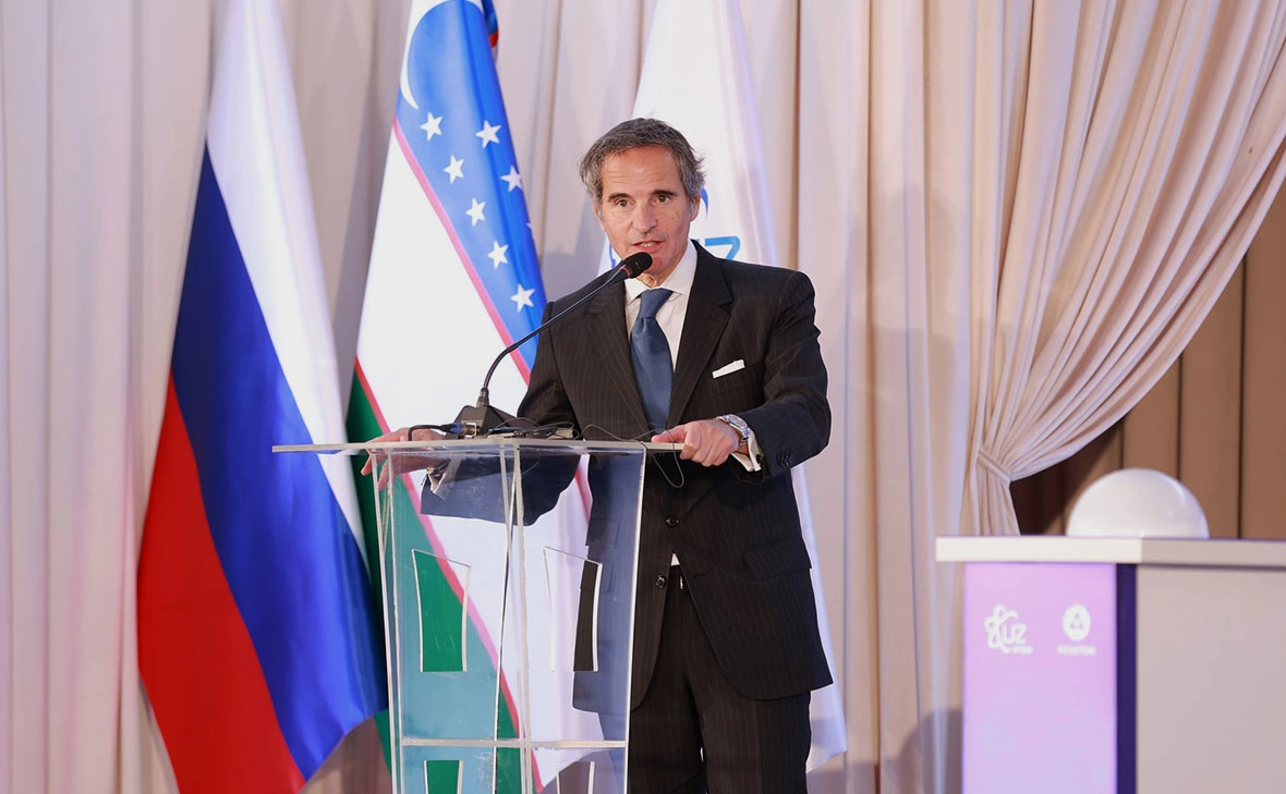 пресс-служба Росатома
