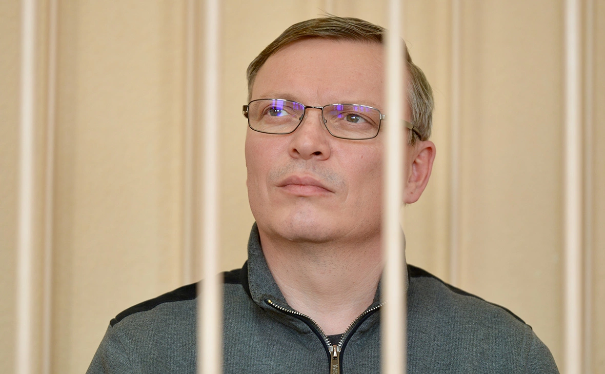 Вадим Ахметов / URA.RU / ТАСС