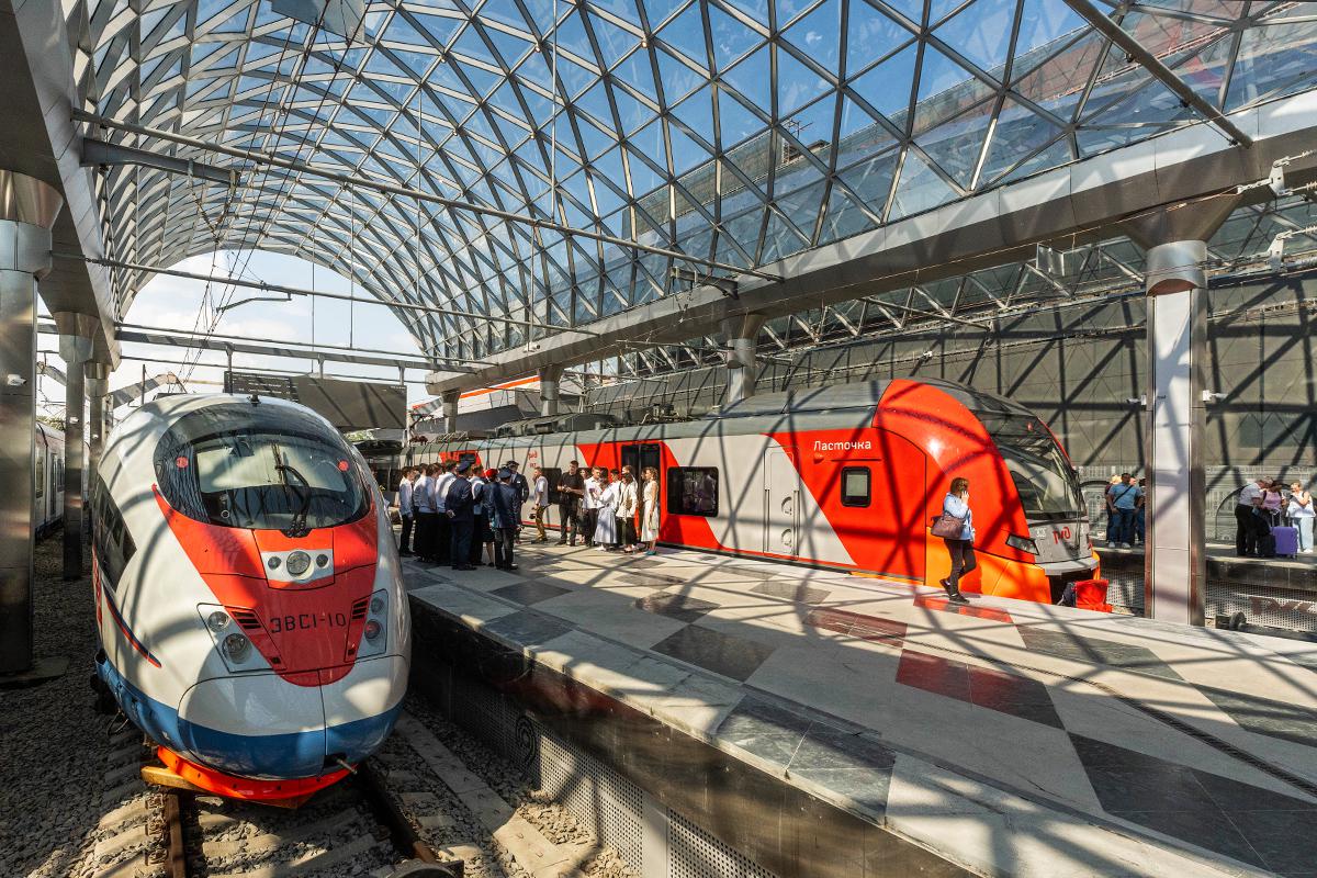 Фото: Градостроительный комплекс Москвы