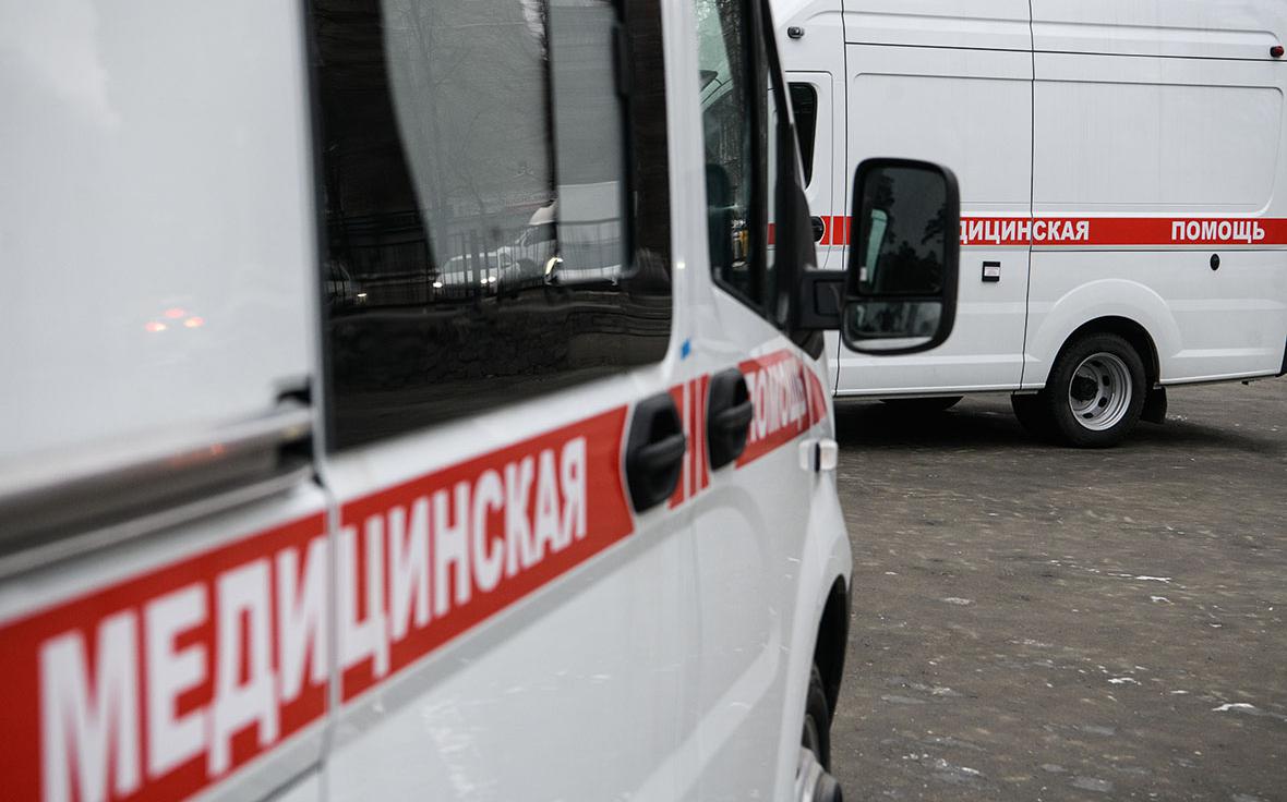 Два человека погибли и шестеро пострадали при атаке дронов на Подмосковье