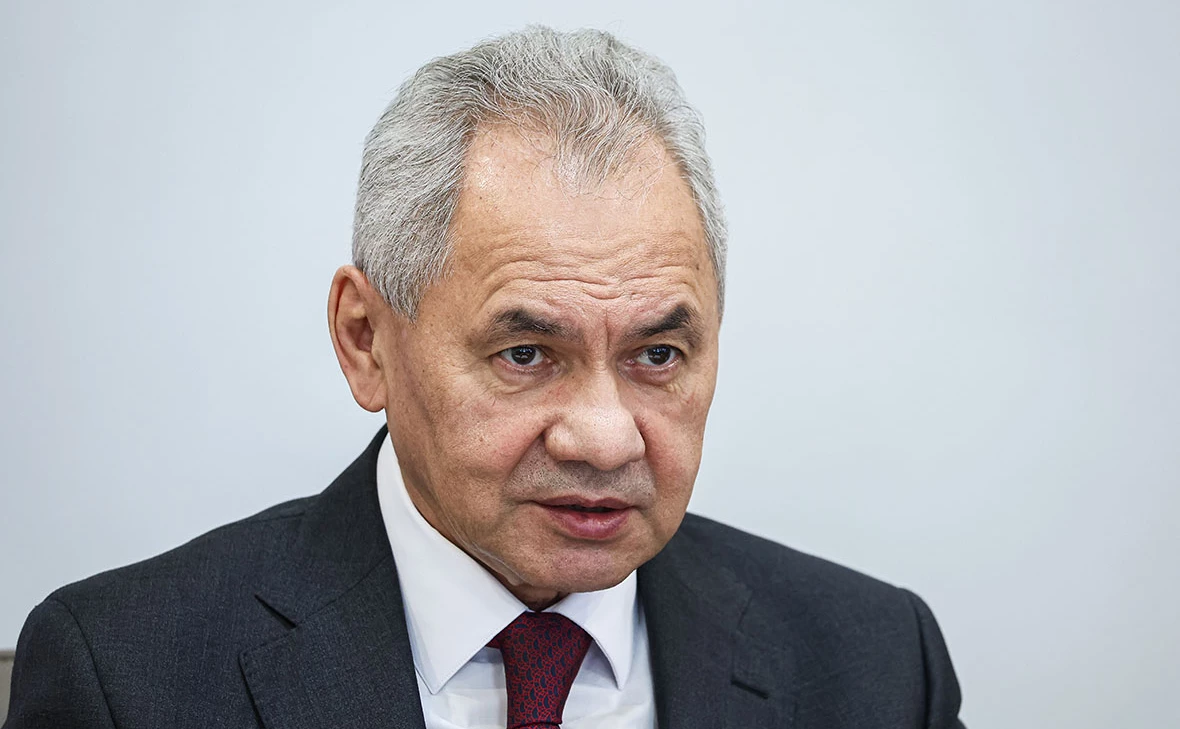 Александр Рюмин / ТАСС