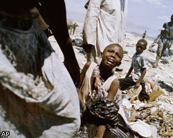 Число погибших на Гаити достигло 270 тыс. человек