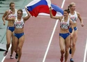 Российские легкоатлеты ставят эффектную точку на чемпионате Европы