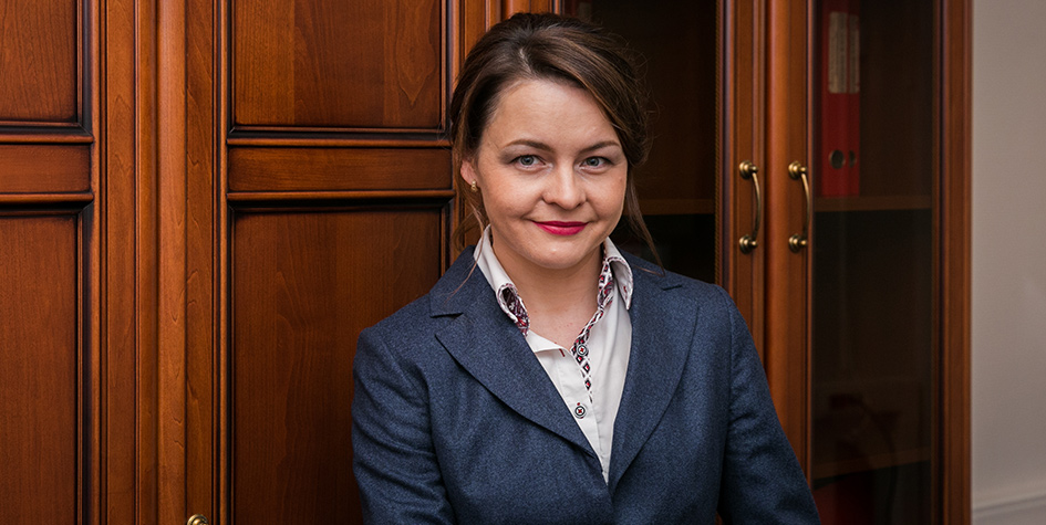 Екатерина Лоза