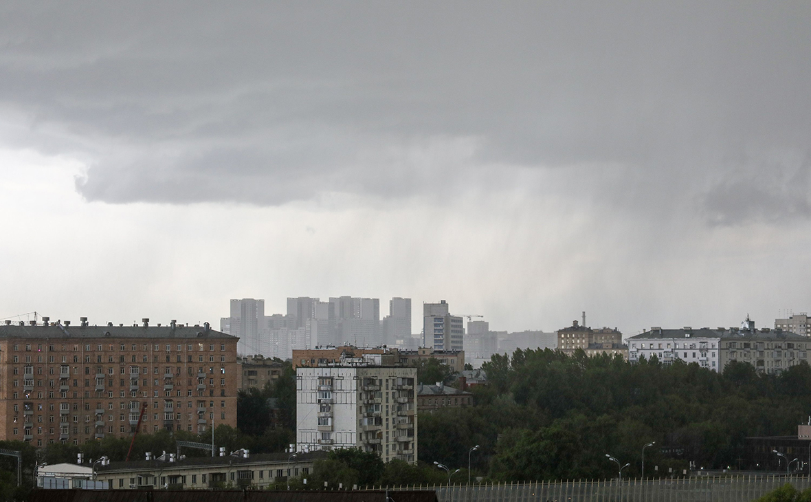 Фото: Андрей Никеричев / АГН «Москва»
