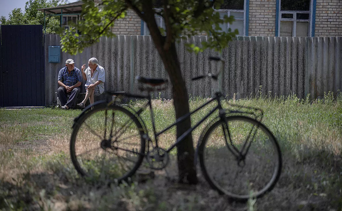 Marko Djurica / Reuters