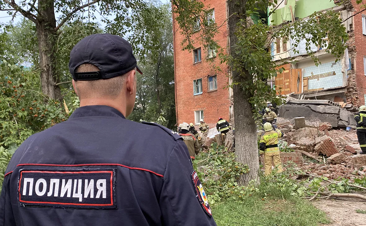 Евгений Софийчук / ТАСС