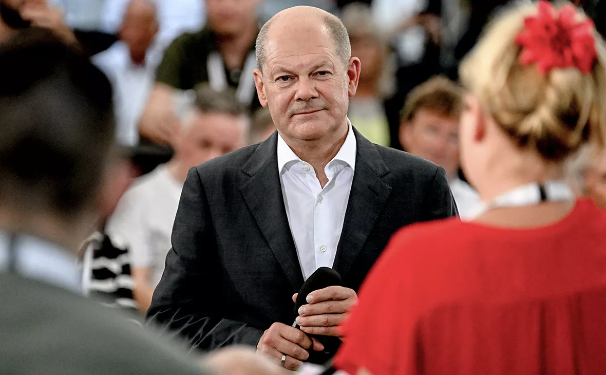 Filip Singer / Getty Images