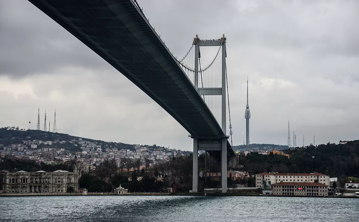 Hristo Rusev / Global Look Press