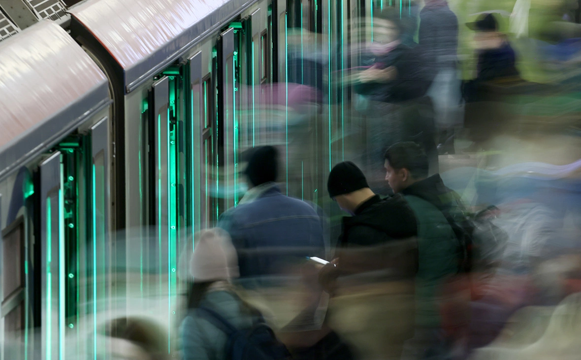 Сергей Савостьянов / ТАСС