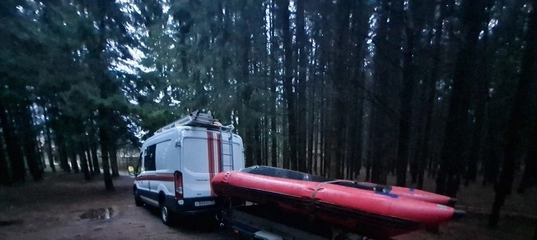 МЧС по Калининградской области