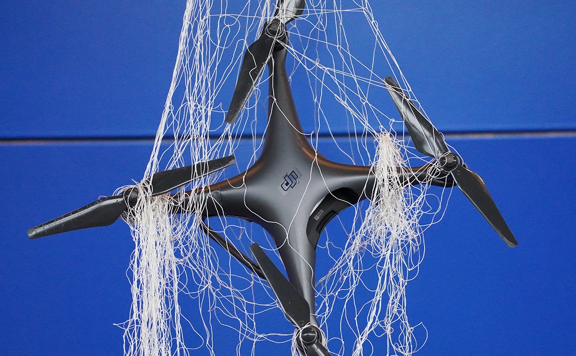 Marcus Brandt / dpa / Global Look Press