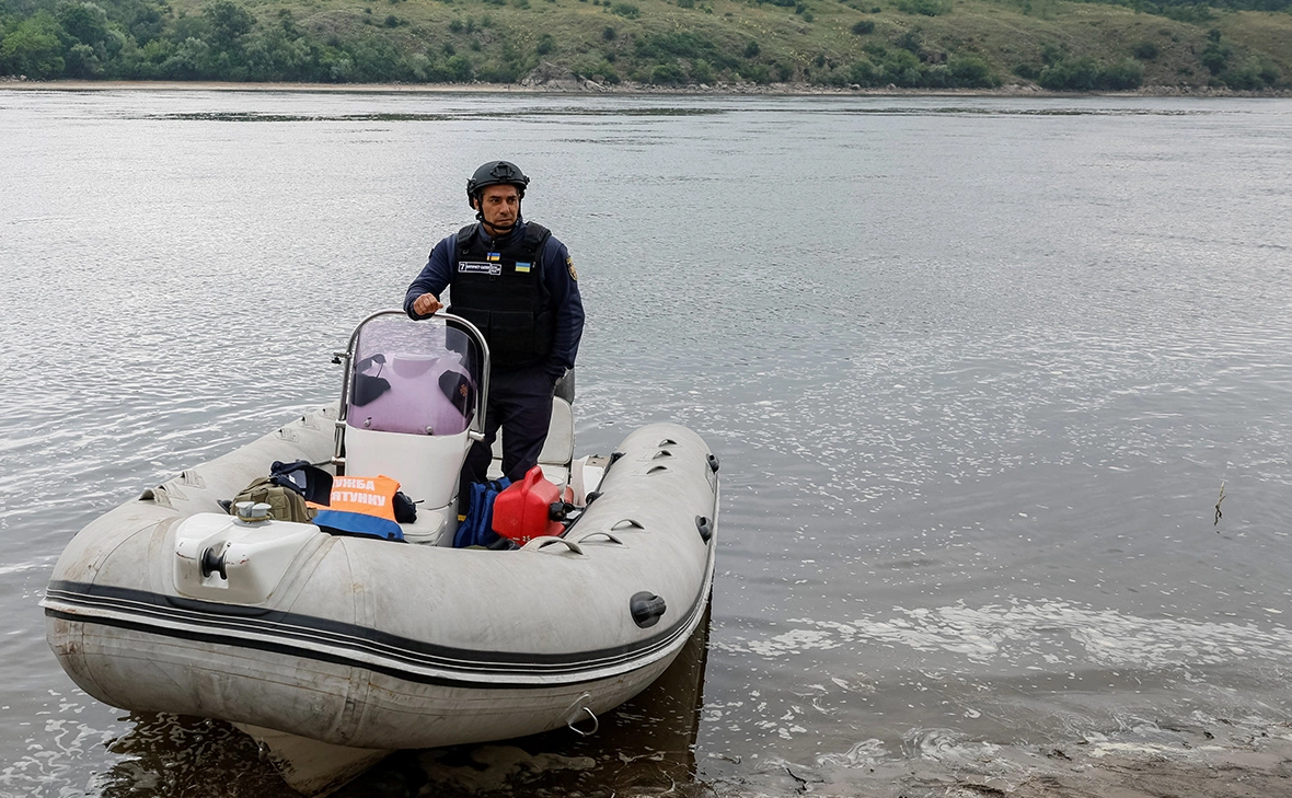 Алина Смутко / Reuters