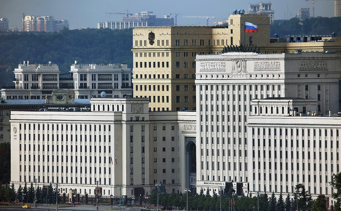 Виталий Белоусов / РИА Новости