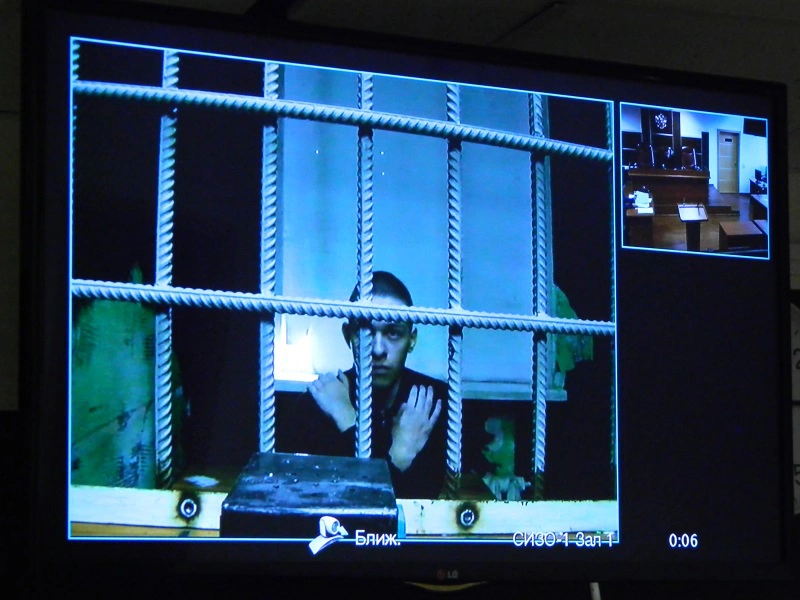 Михаил Лобанов