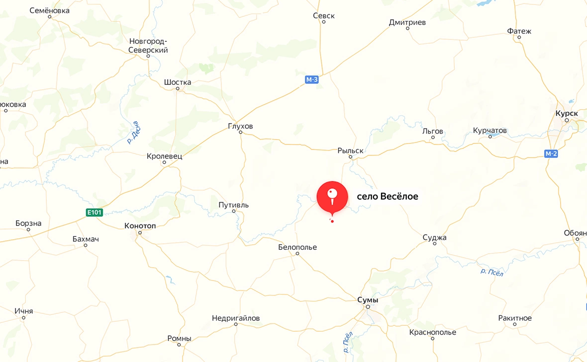 Яндекс.Карты