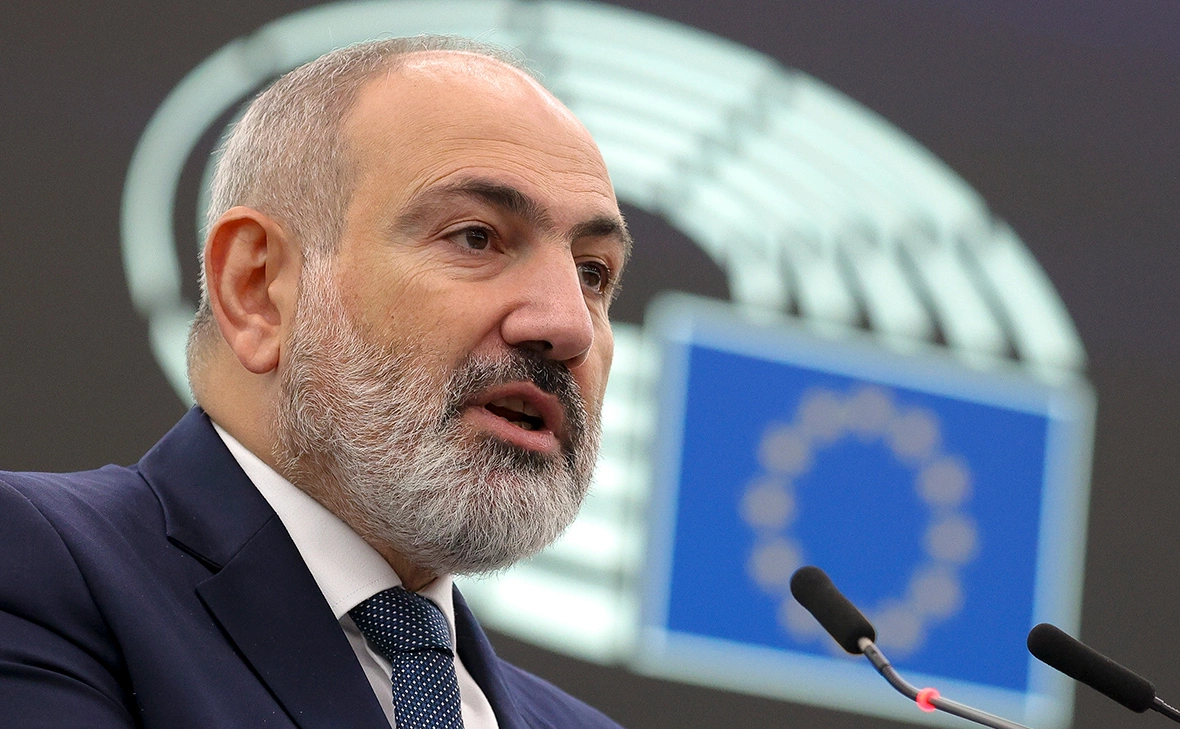 Julien Warnand / EPA / ТАСС