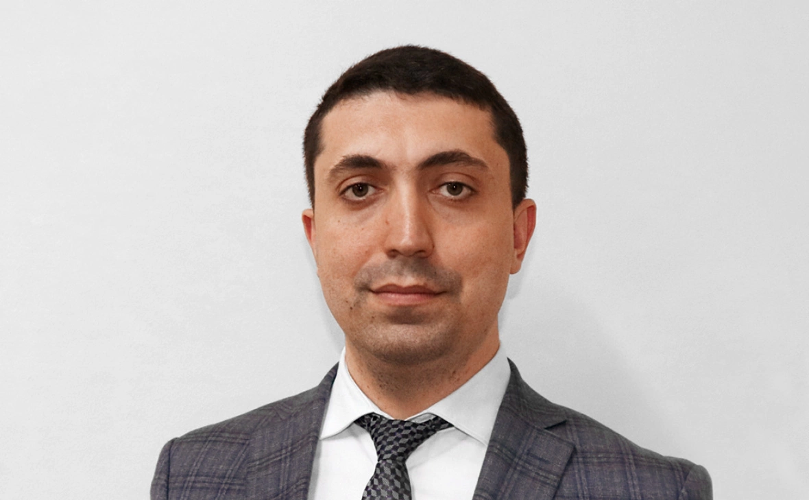 Правительство Республики Дагестан