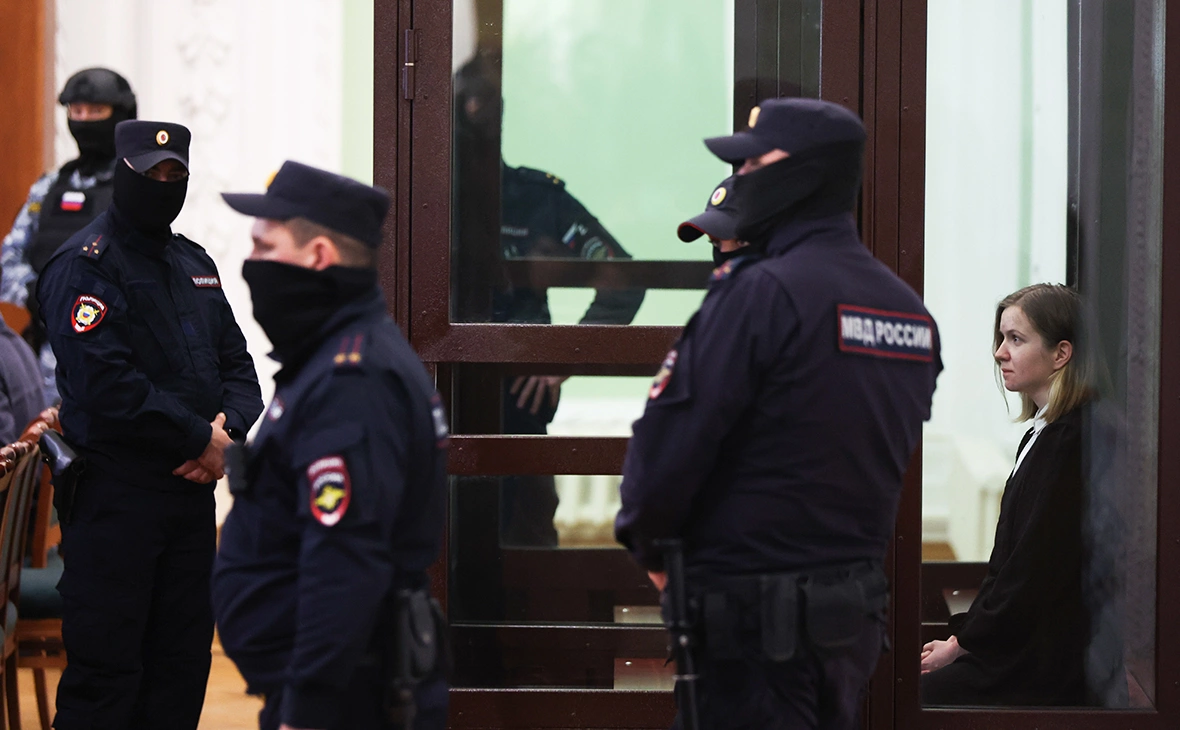 Петр Ковалев / ТАСС