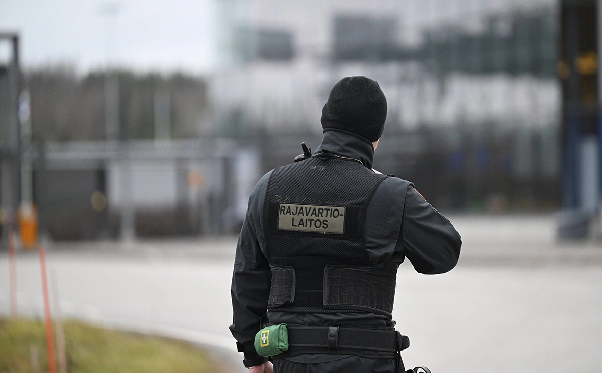 Vesa Moilanen / IMAGO / Global Look Press