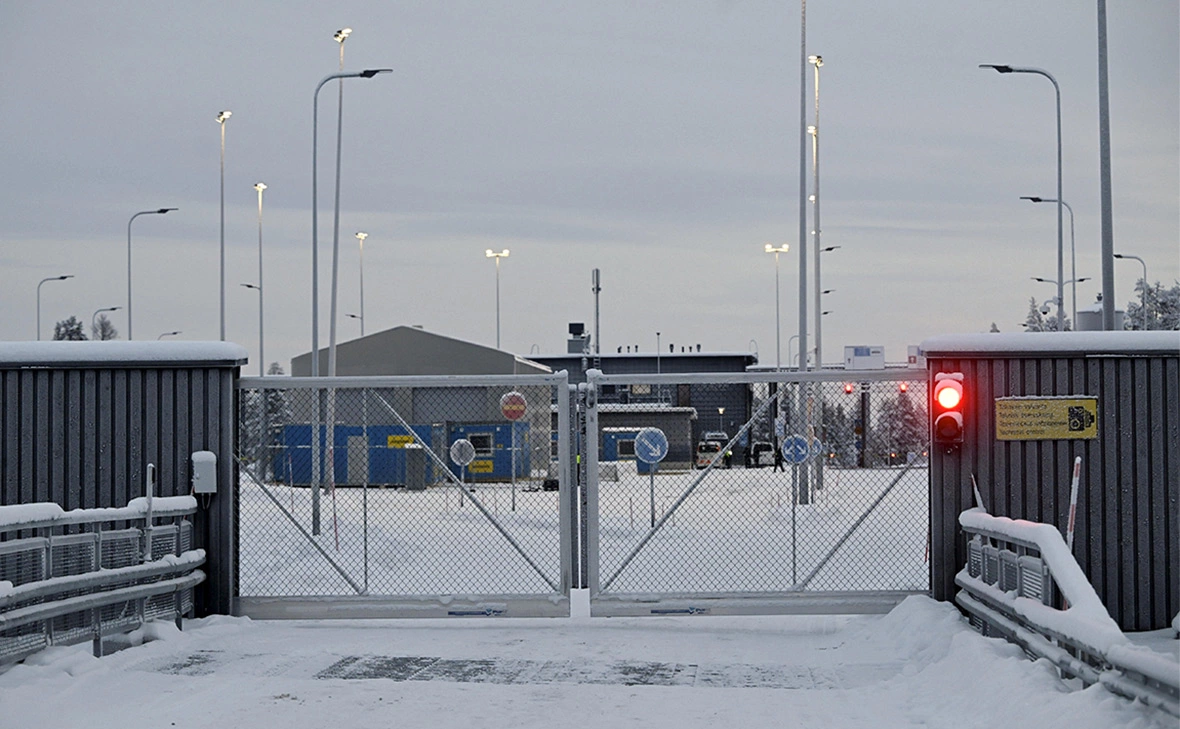 Emmi Korhonen / Lehtikuva / Reuters