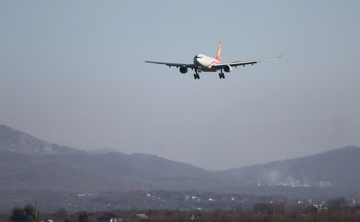 Юрий Смитюк / ТАСС