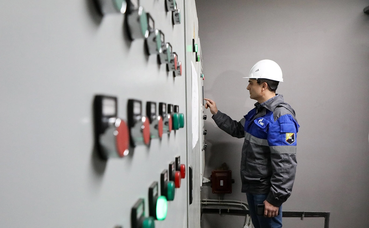 Софья Сандурская / АГН «Москва»