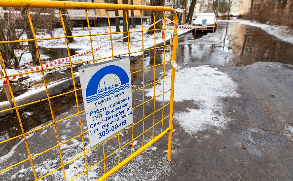 Алексей Смышляев / ТАСС