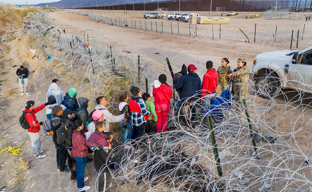 John Moore / Getty Images