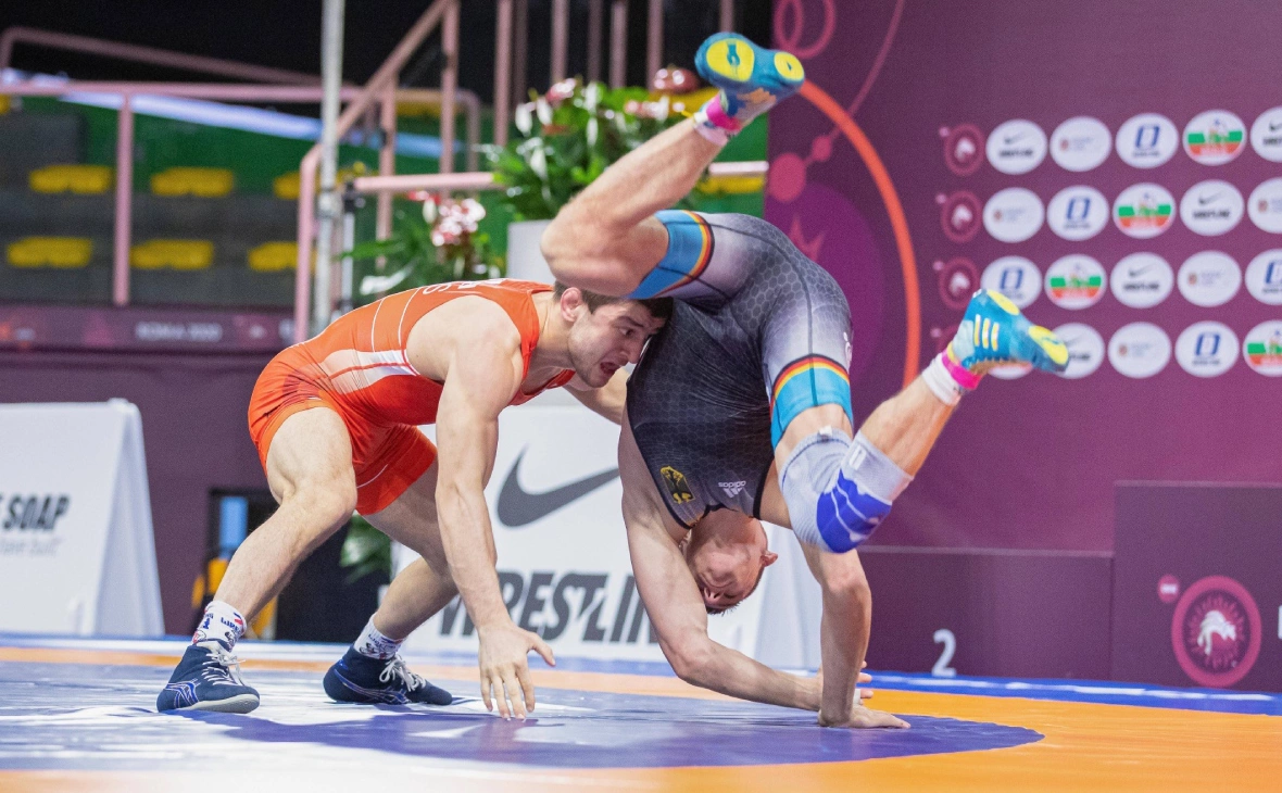  Kadir Caliskan / Imago Images / Global Look Press