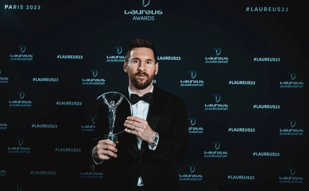 Alexander Scheuber / Getty Images