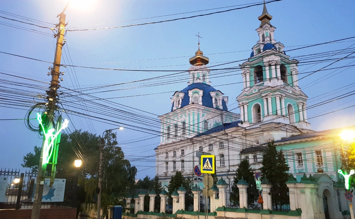РБК Черноземье