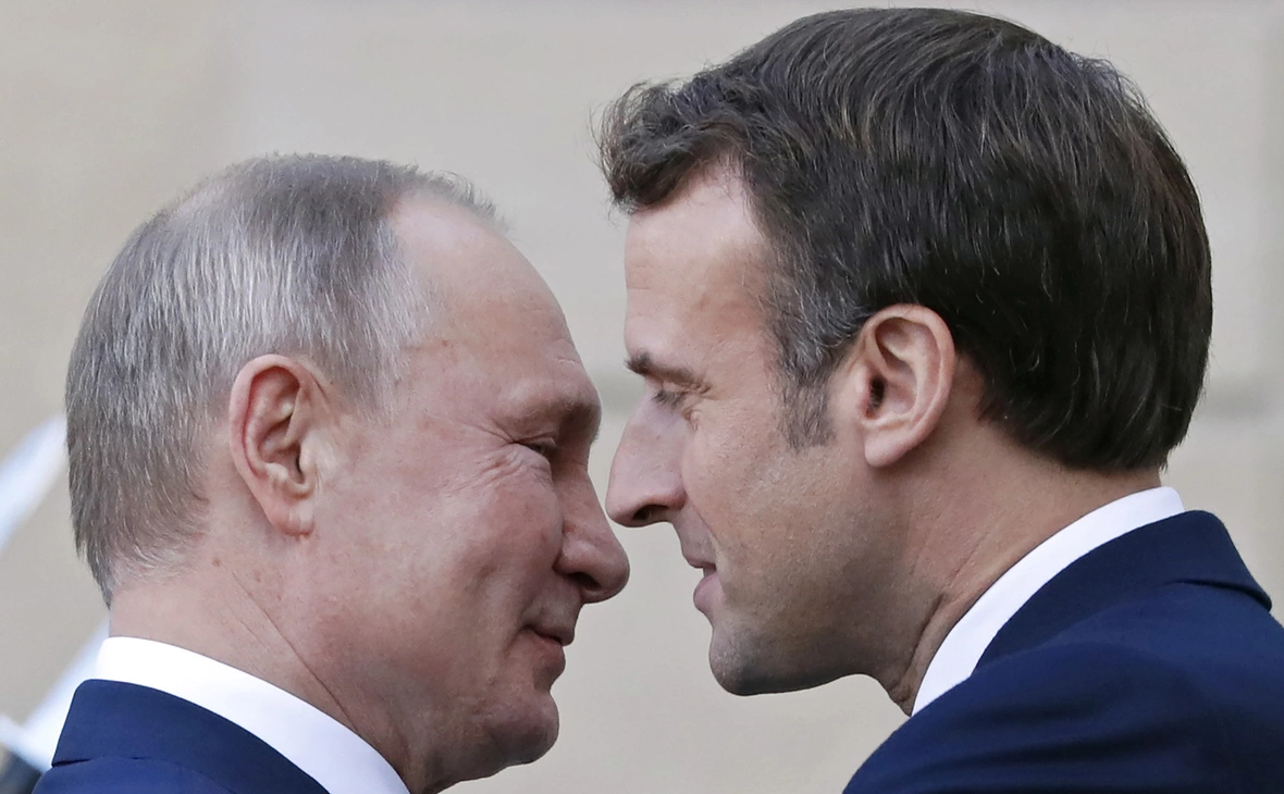 Григорий Дукор / ТАСС