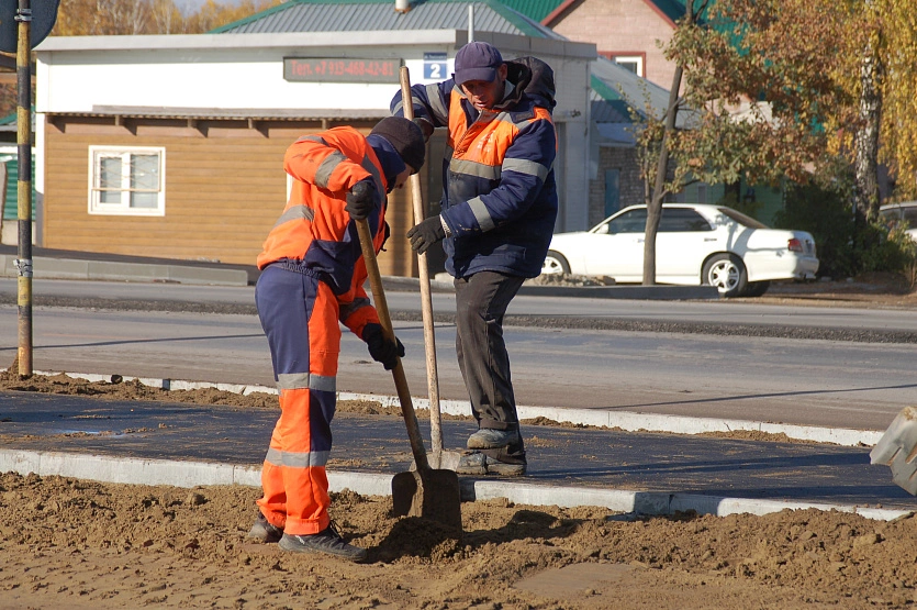 Сергей Тарасов / "Новосибирские новости"