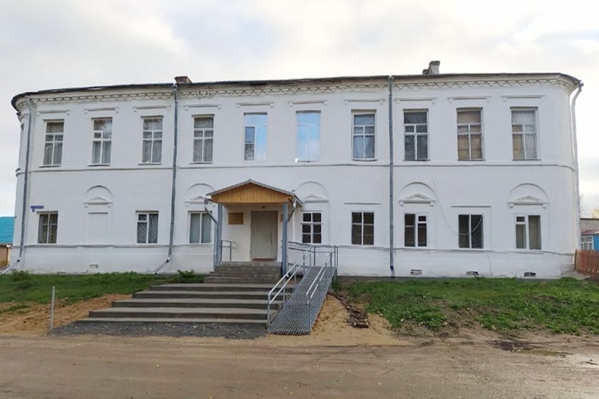 Восемь вологодских музеев получат новое оборудование на 23 млн рублей