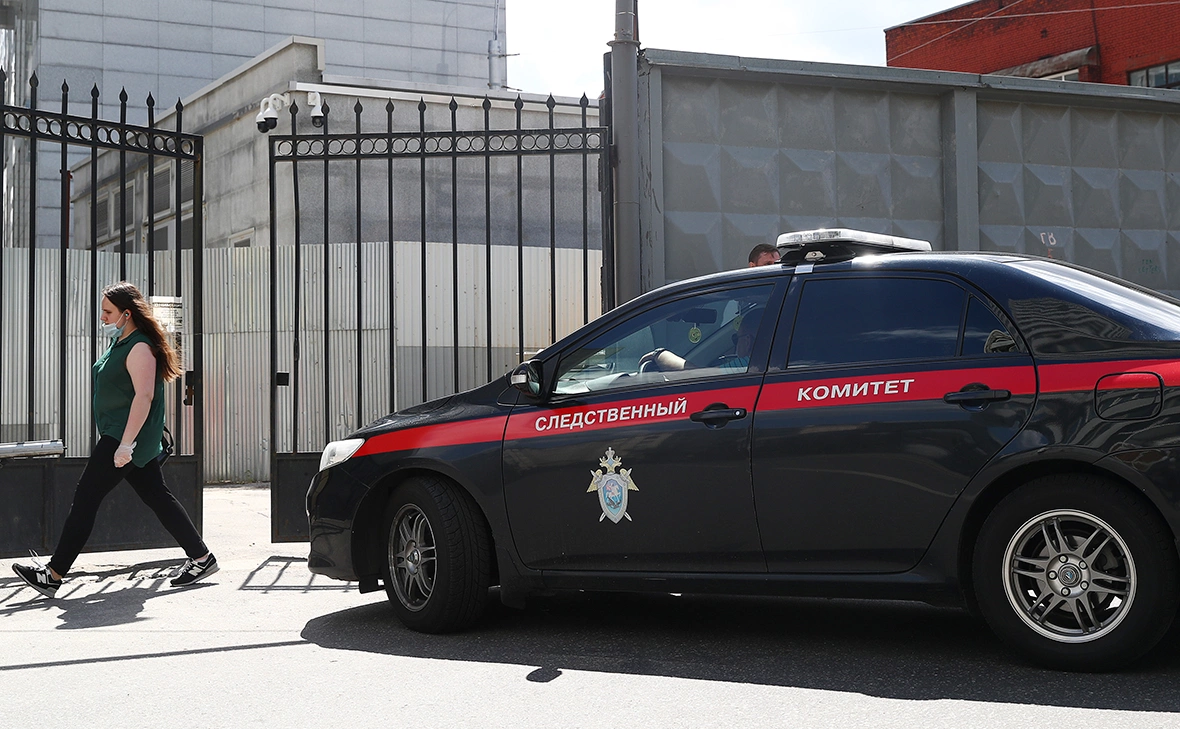 Александр Щербак / ТАСС