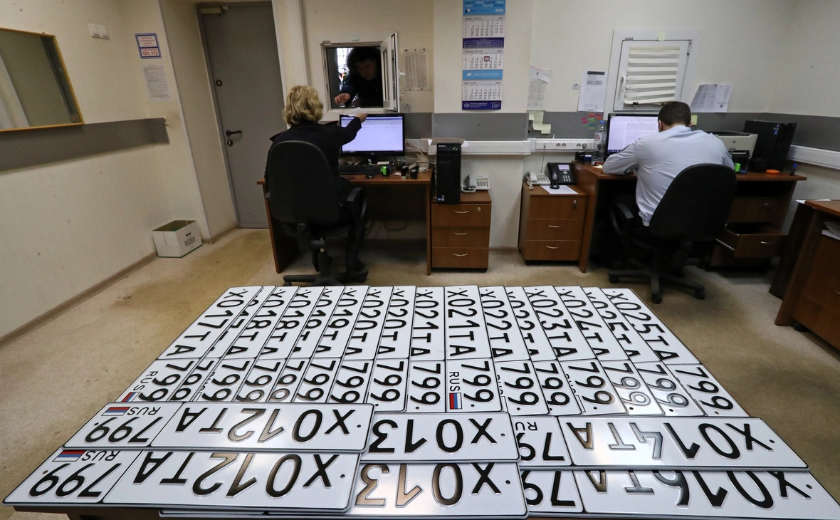 Сергей Карпухин / ТАСС