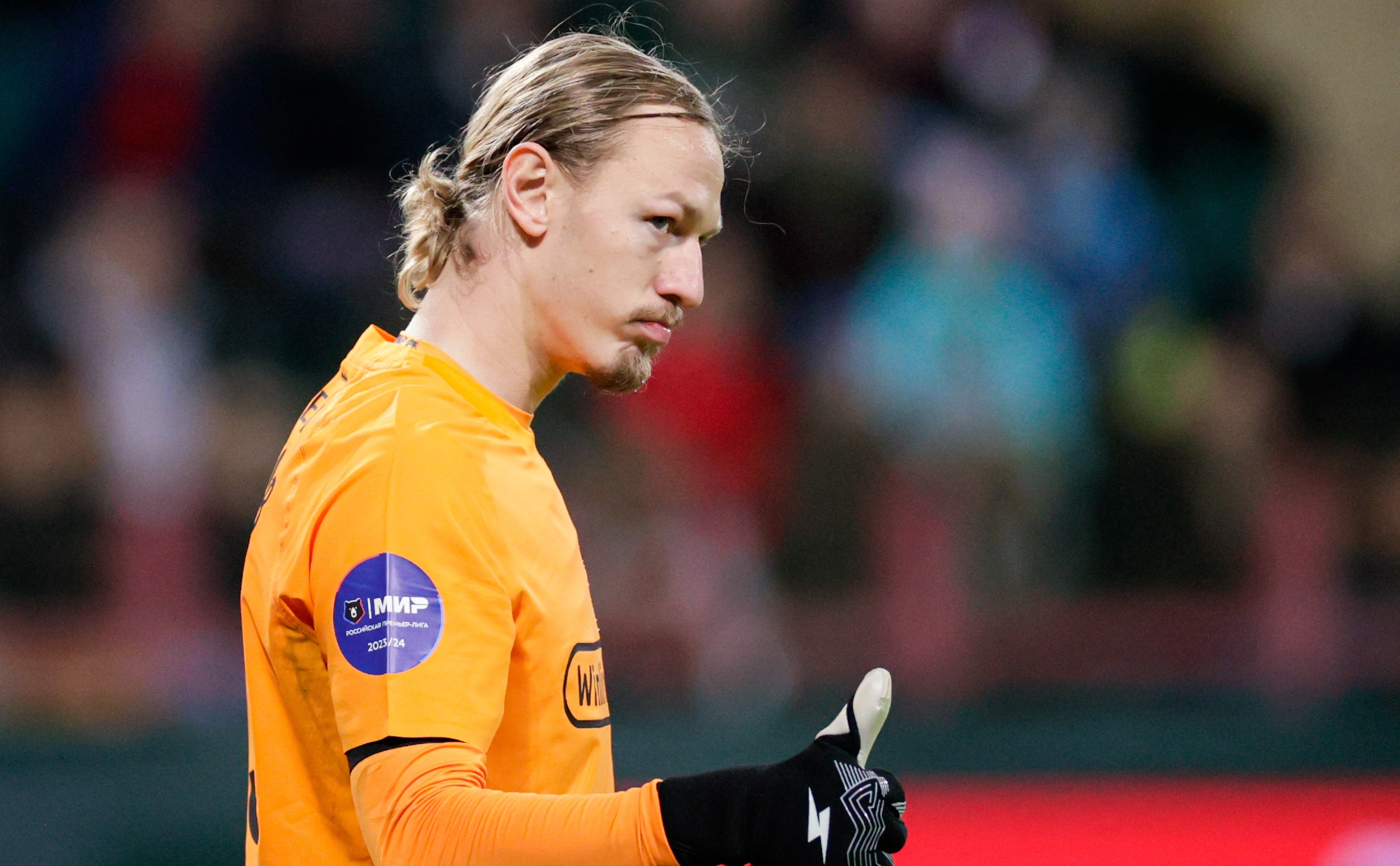 Михаил Синицын / ТАСС