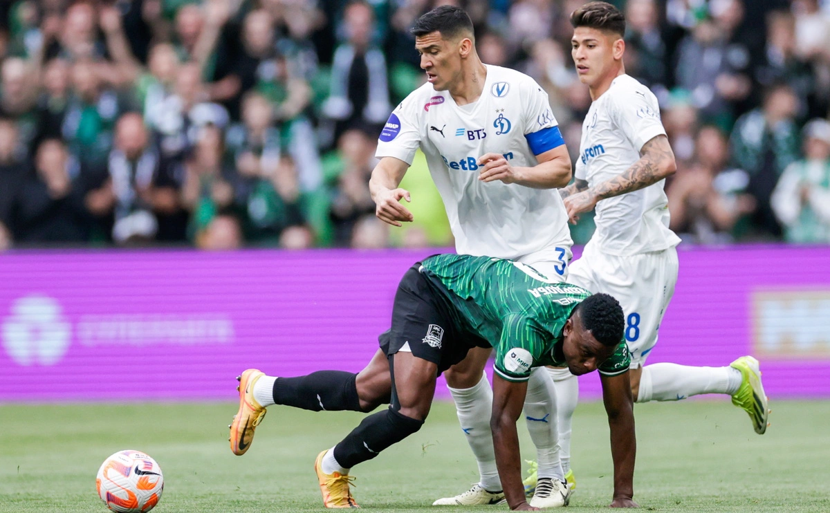 Михаил Синицын / ТАСС