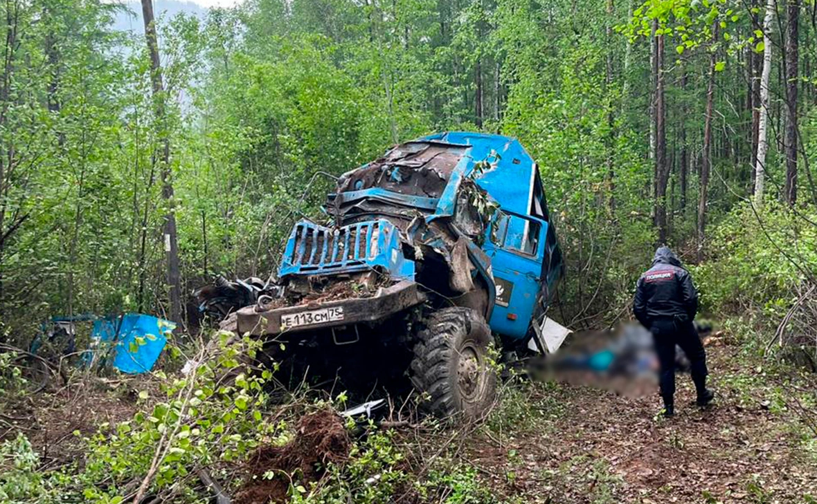 СУ СК России по Забайкальскому краю