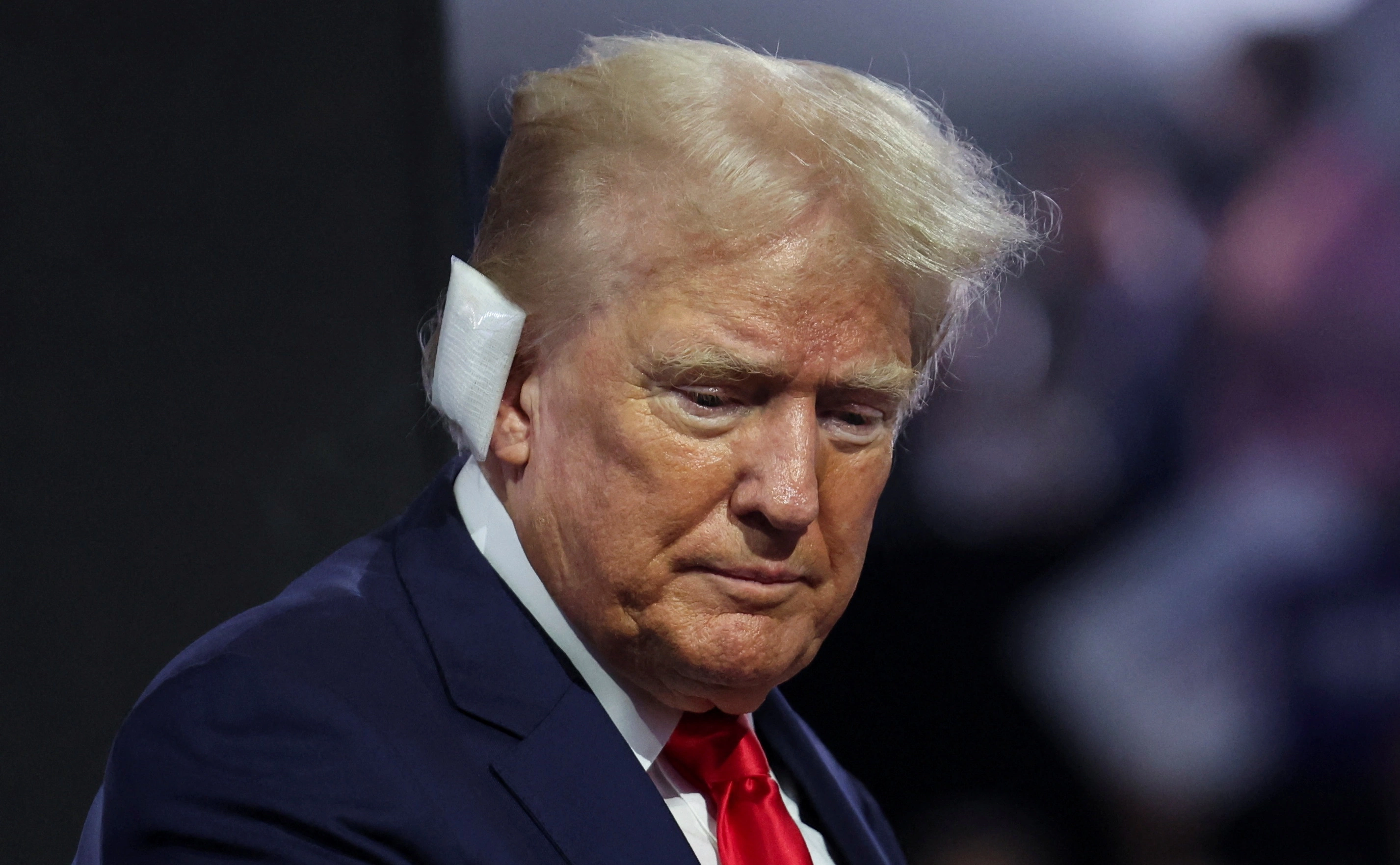 Andrew Kelly / Reuters