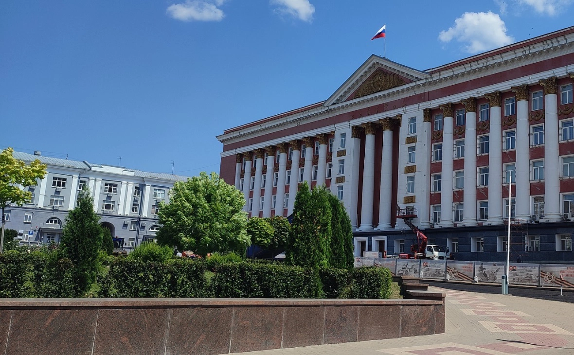 РБК Черноземье