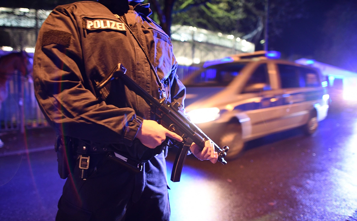 Matthias Hangst / Bongarts / Getty Images