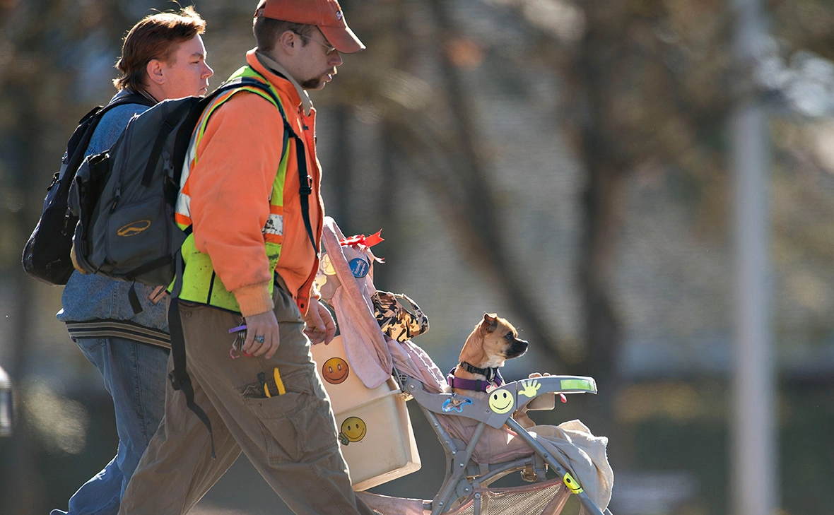Robin Loznak /  ZUMAPRESS / Global Look Press