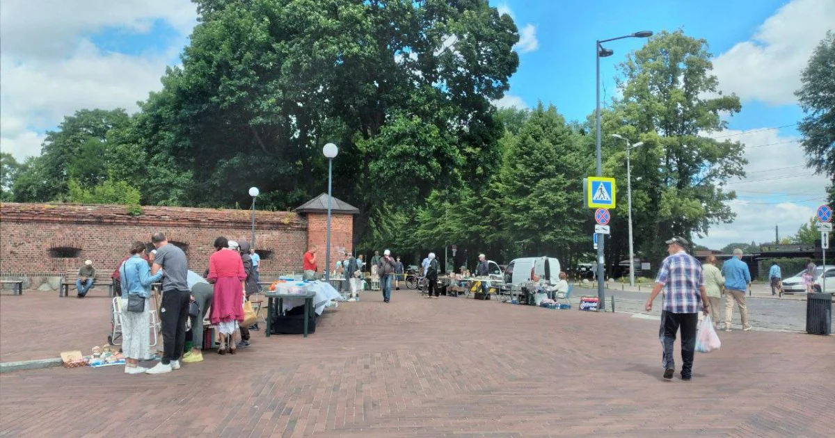 Архив РБК Калининград