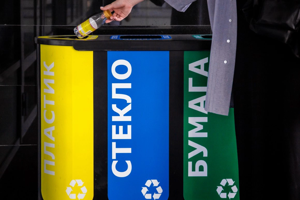 Наталья Чернохатова / URA.RU