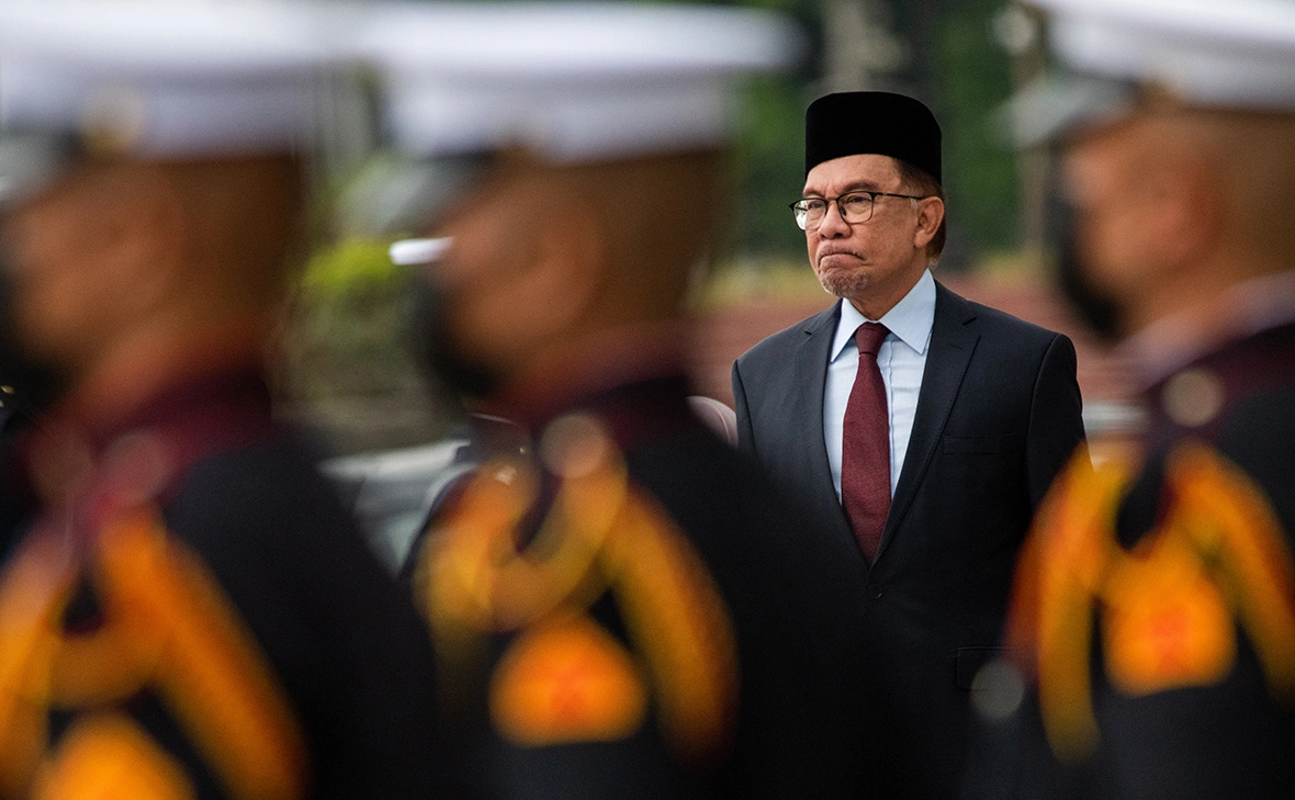 Lisa Marie David / Getty Images